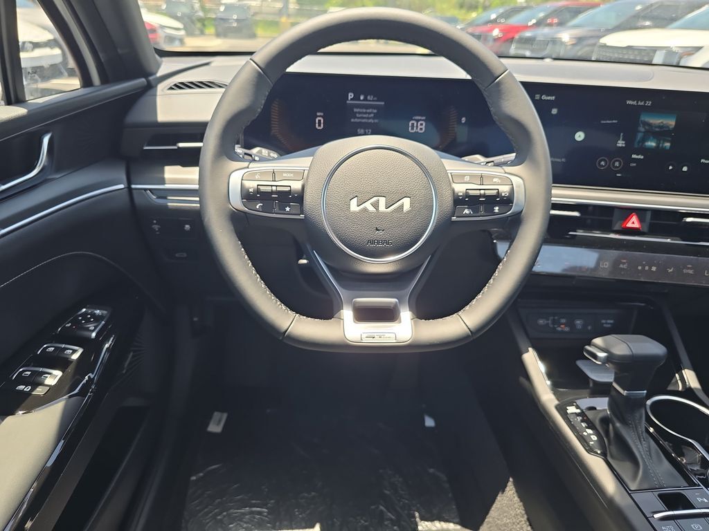2026 Kia K5 GT-Line San Clemente CA