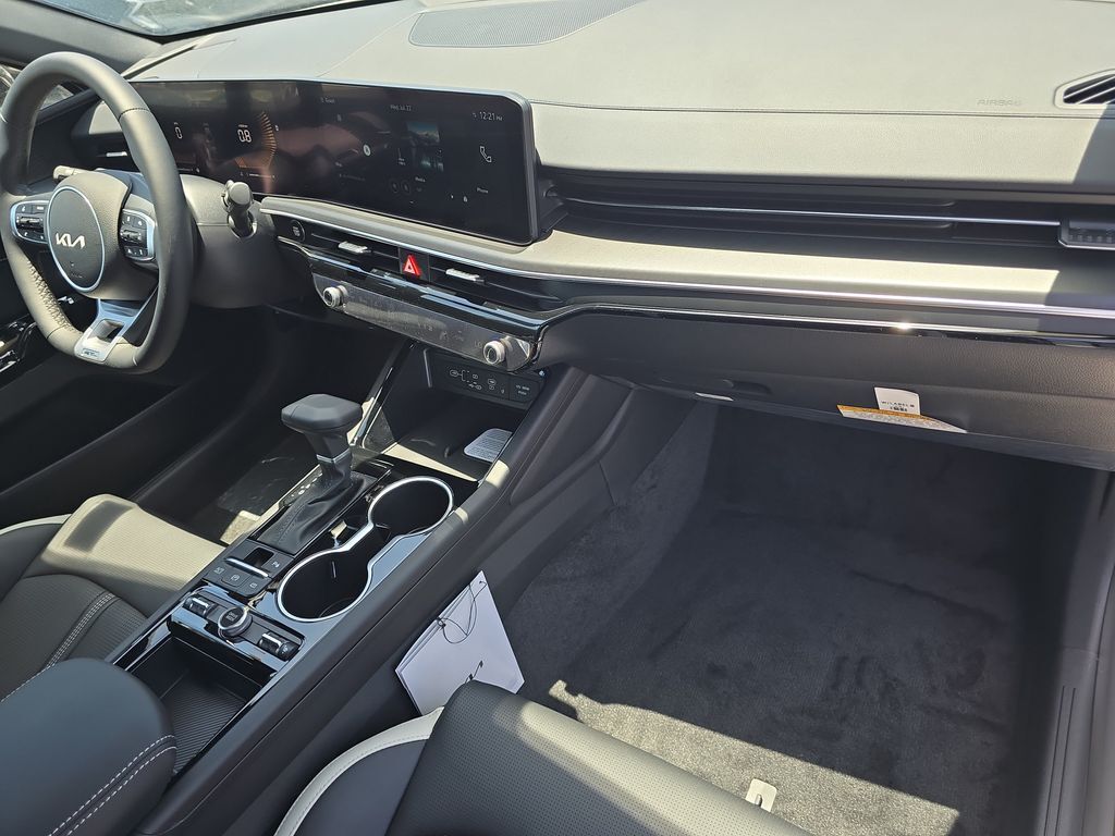 2026 Kia K5 GT-Line San Clemente CA
