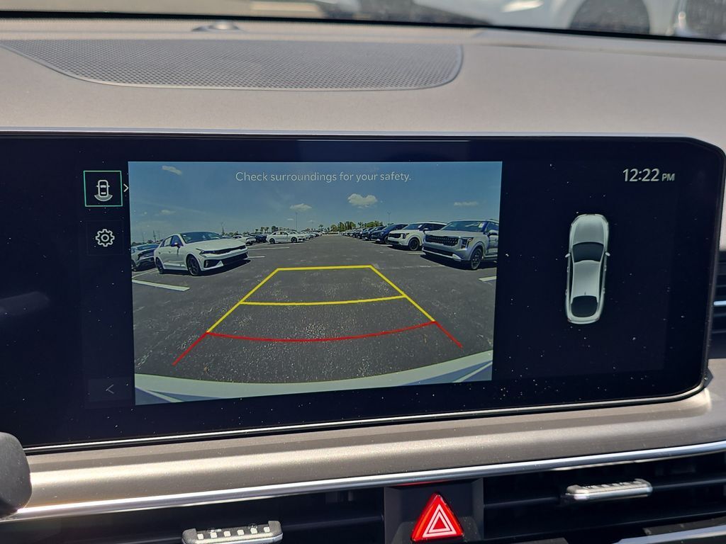 2026 Kia K5 GT-Line San Clemente CA