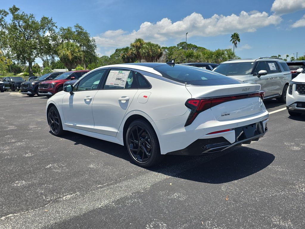 2026 Kia K5 GT-Line San Clemente CA