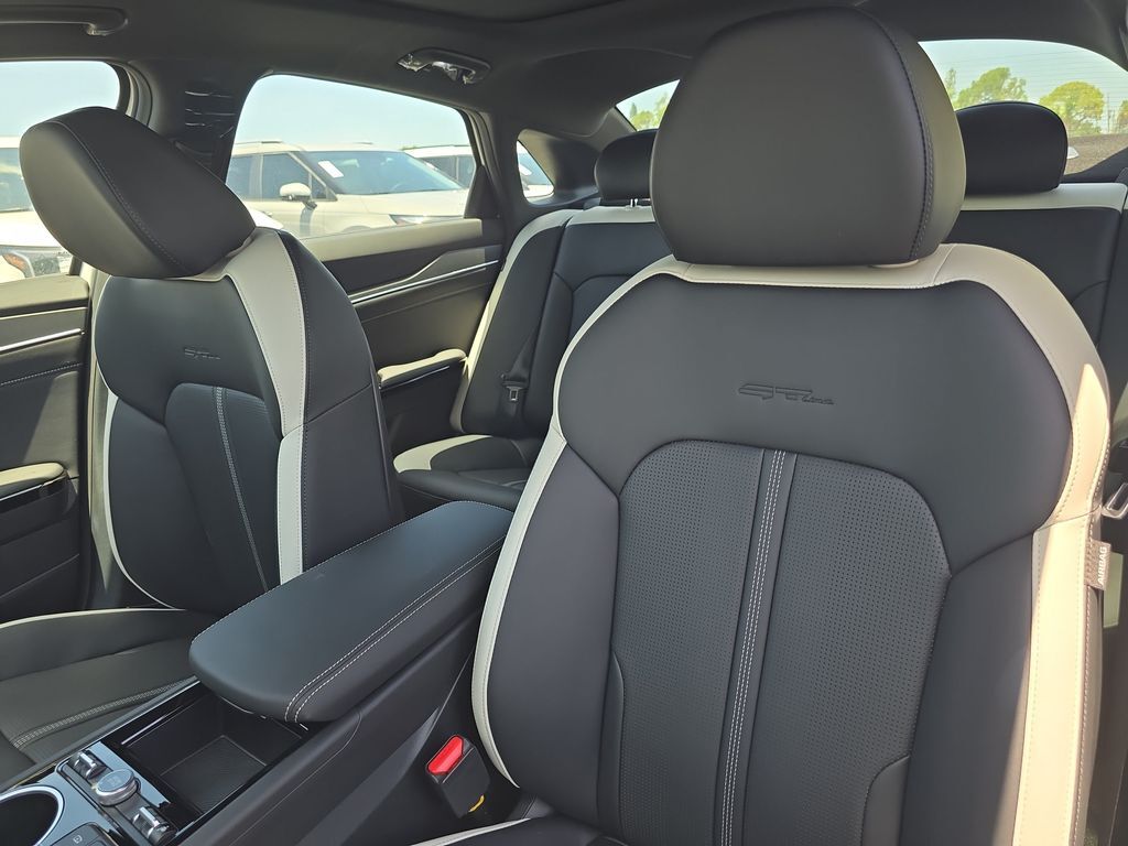 2026 Kia K5 GT-Line San Clemente CA