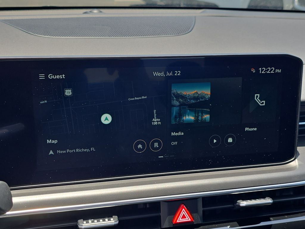 2026 Kia K5 GT-Line San Clemente CA