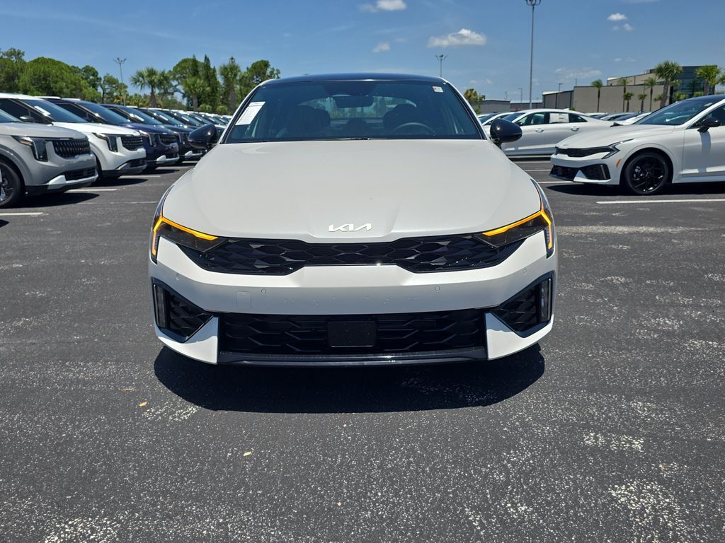 2026 Kia K5 GT-Line San Clemente CA