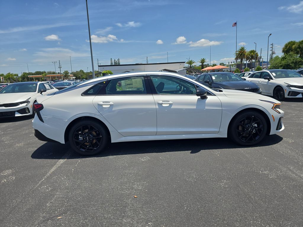 2026 Kia K5 GT-Line San Clemente CA