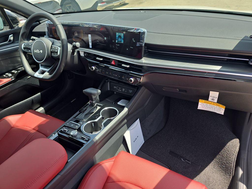 2026 Kia K5 GT-Line San Clemente CA