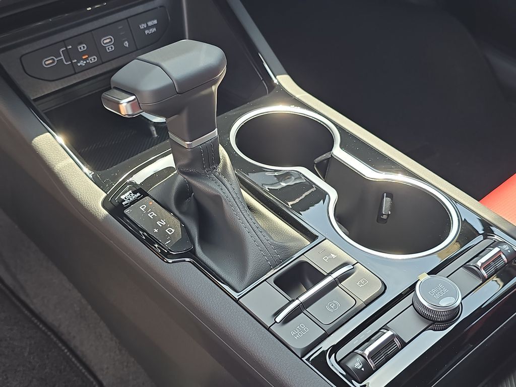 2026 Kia K5 GT-Line San Clemente CA