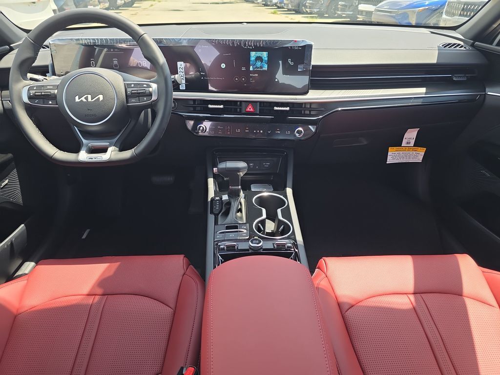 2026 Kia K5 GT-Line San Clemente CA