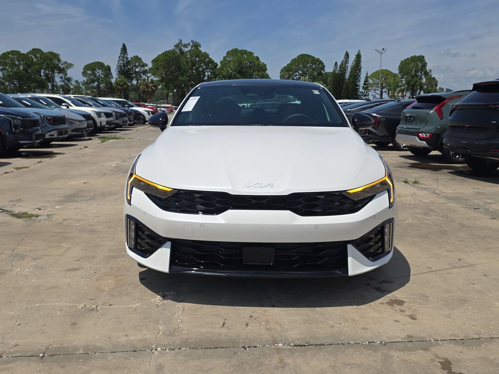 2026 Kia K5 GT-Line San Clemente CA