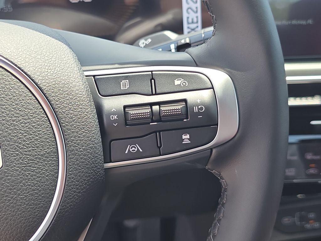 2026 Kia K5 GT-Line San Clemente CA