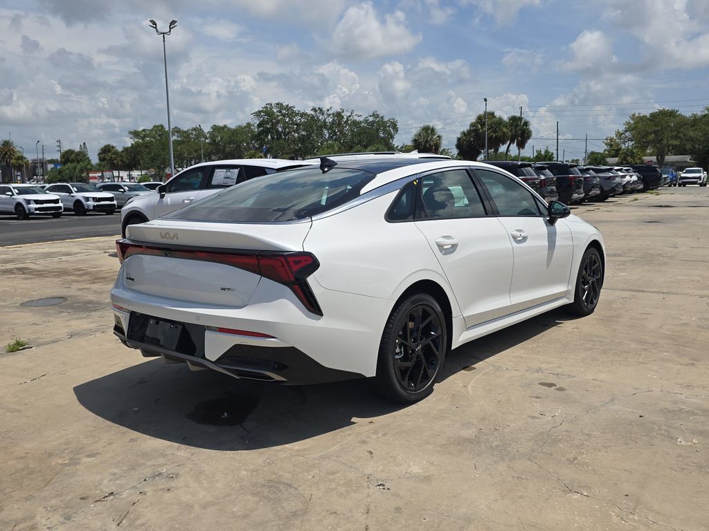 2026 Kia K5 GT-Line San Clemente CA