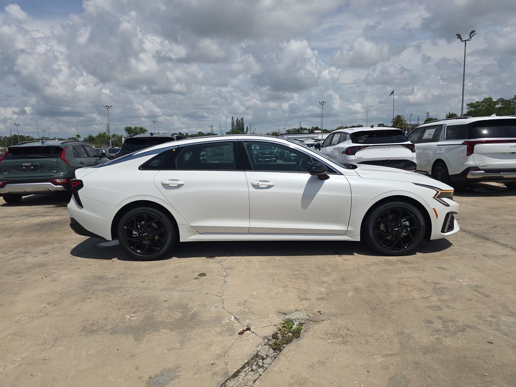 2026 Kia K5 GT-Line San Clemente CA