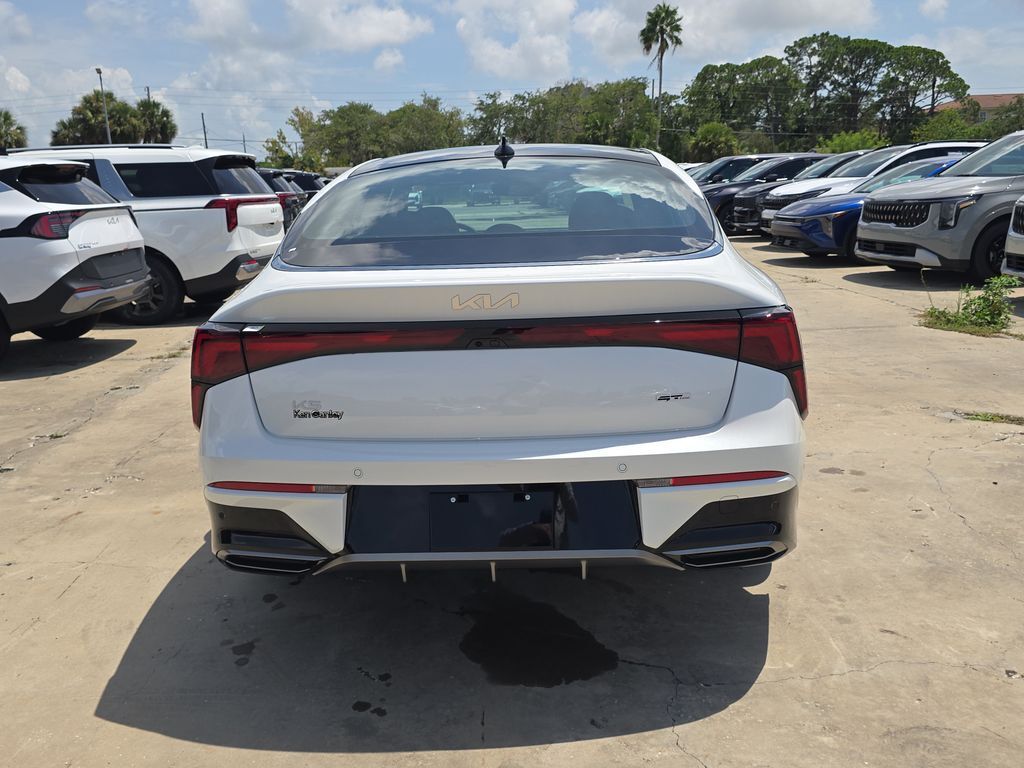 2026 Kia K5 GT-Line San Clemente CA