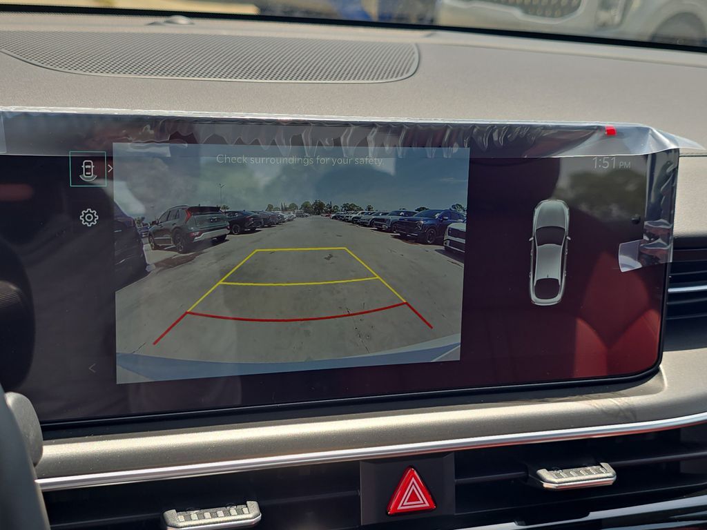 2026 Kia K5 GT-Line San Clemente CA