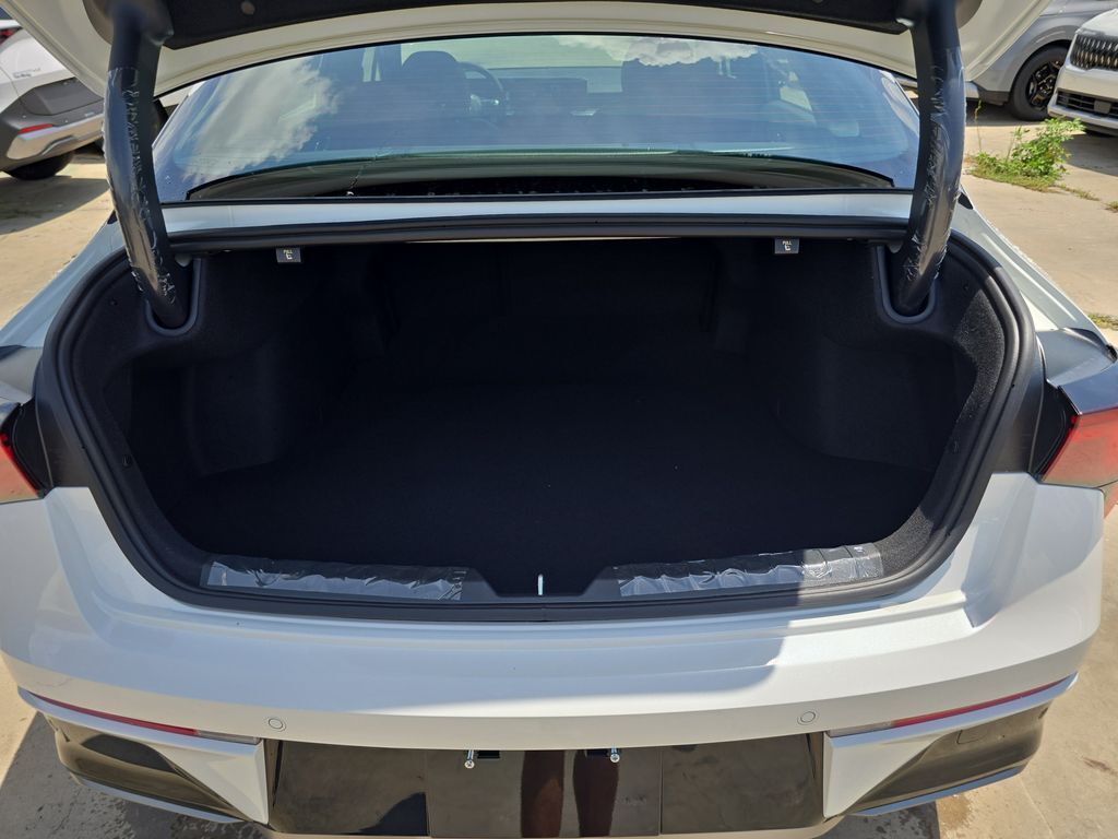 2026 Kia K5 GT-Line San Clemente CA