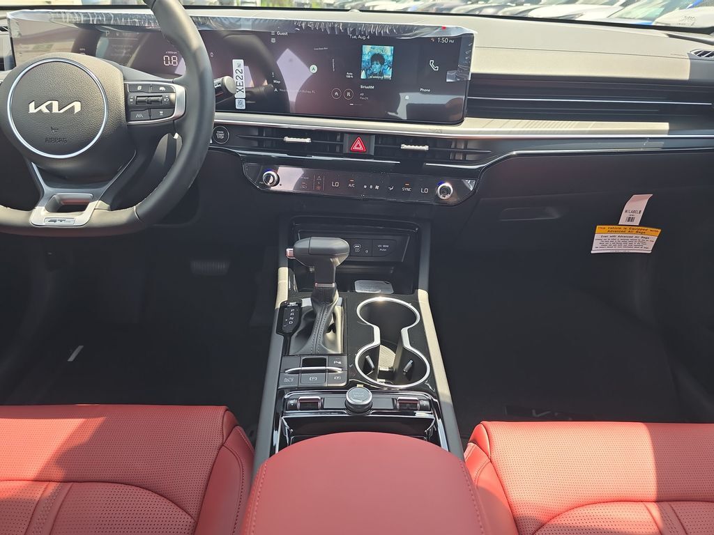 2026 Kia K5 GT-Line San Clemente CA