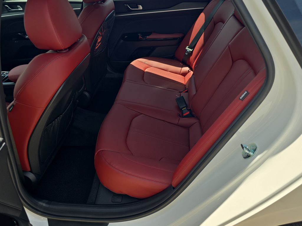 2026 Kia K5 GT-Line San Clemente CA