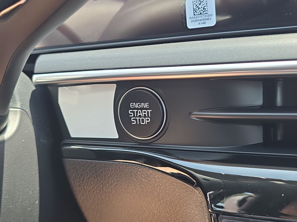 2026 Kia K5 GT-Line San Clemente CA
