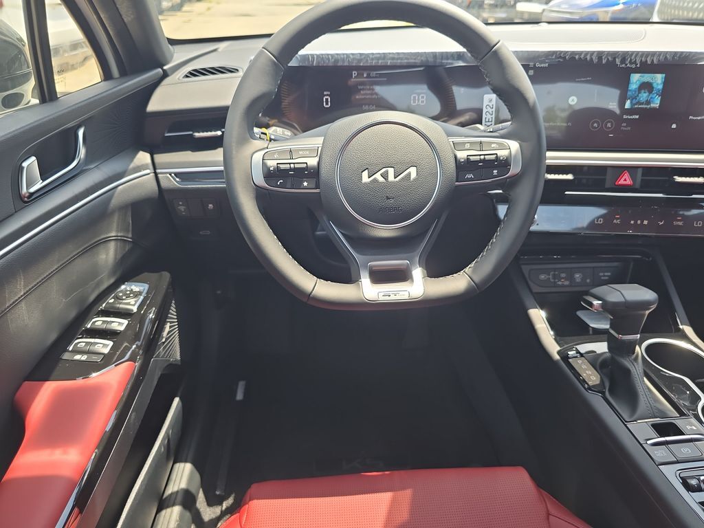 2026 Kia K5 GT-Line San Clemente CA