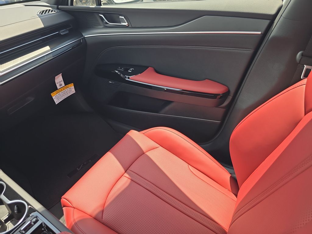 2026 Kia K5 GT-Line San Clemente CA