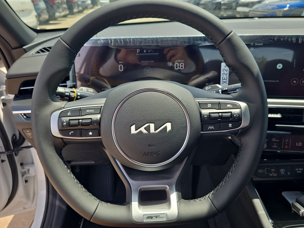 2026 Kia K5 GT-Line San Clemente CA