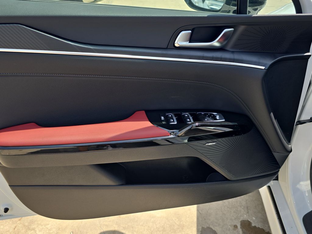 2026 Kia K5 GT-Line San Clemente CA