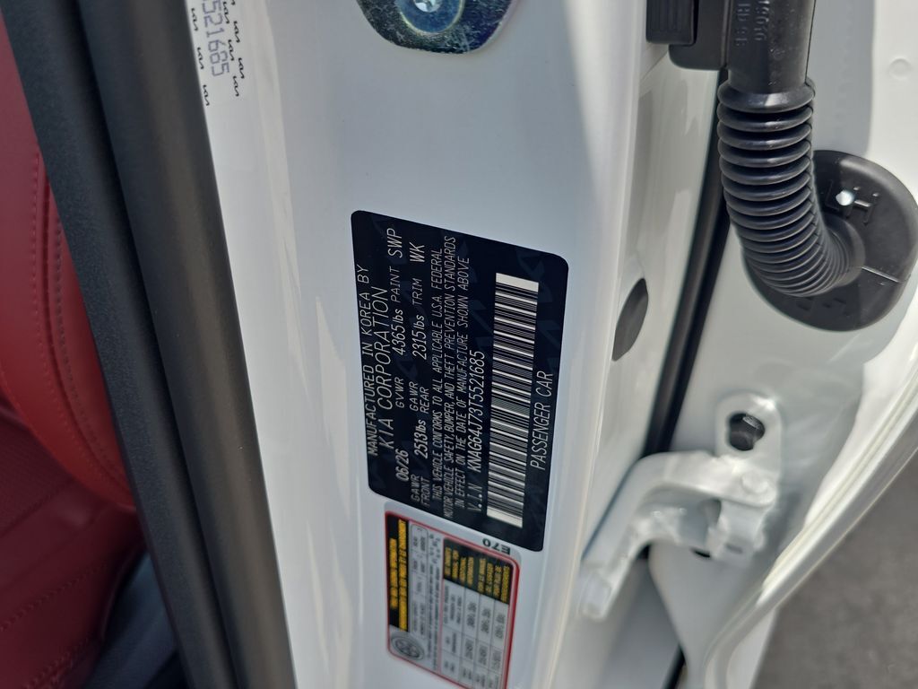 2026 Kia K5 GT-Line San Clemente CA