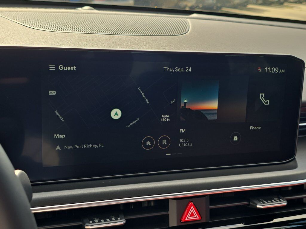 2026 Kia K5 GT-Line San Clemente CA