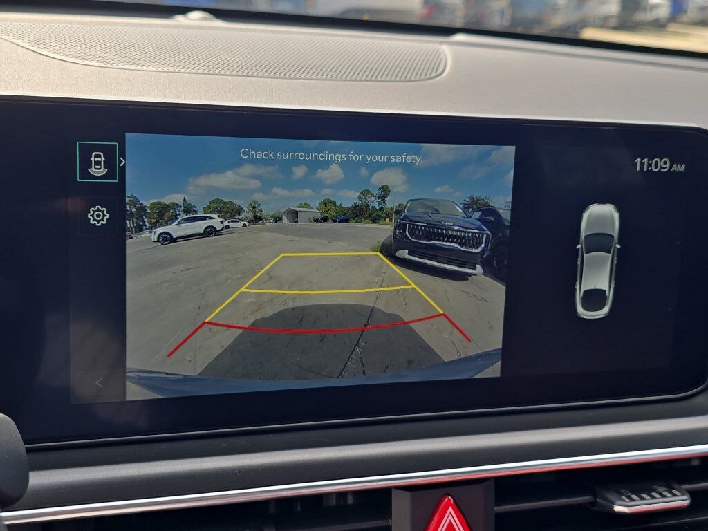 2026 Kia K5 GT-Line San Clemente CA