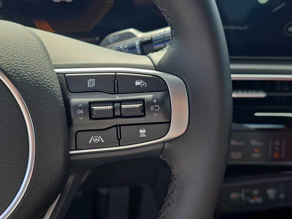 2026 Kia K5 GT-Line San Clemente CA
