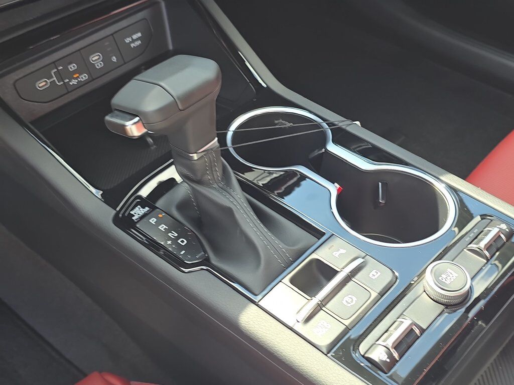 2026 Kia K5 GT-Line San Clemente CA