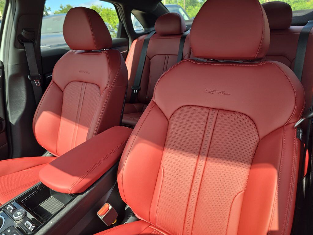 2026 Kia K5 GT-Line San Clemente CA