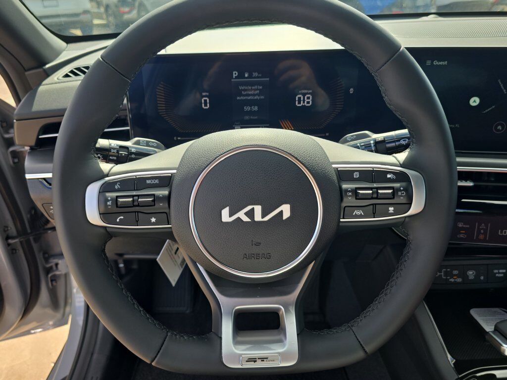 2026 Kia K5 GT-Line San Clemente CA