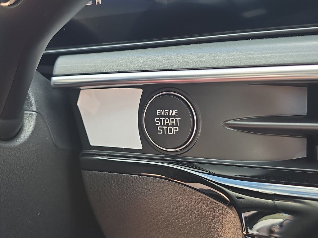 2026 Kia K5 GT-Line San Clemente CA