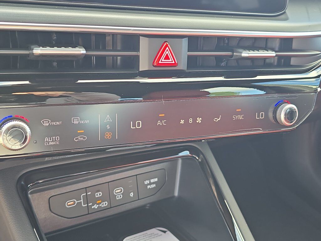 2026 Kia K5 GT-Line San Clemente CA