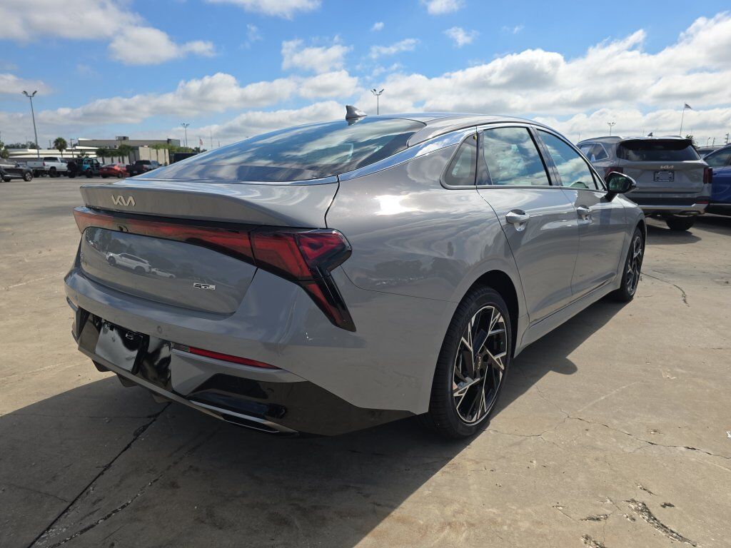 2026 Kia K5 GT-Line San Clemente CA