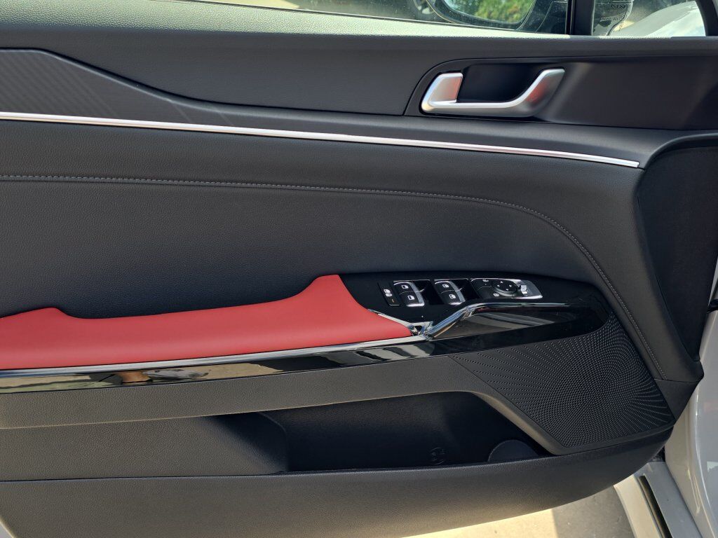 2026 Kia K5 GT-Line San Clemente CA