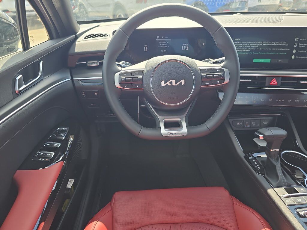 2026 Kia K5 GT-Line San Clemente CA