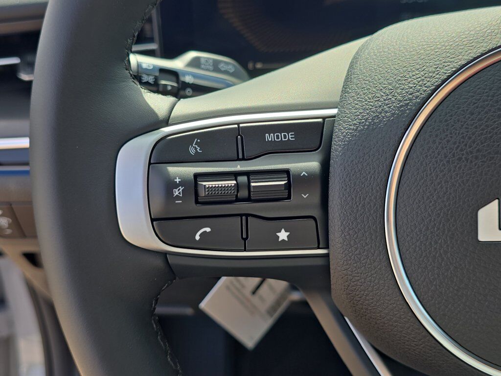 2026 Kia K5 GT-Line San Clemente CA