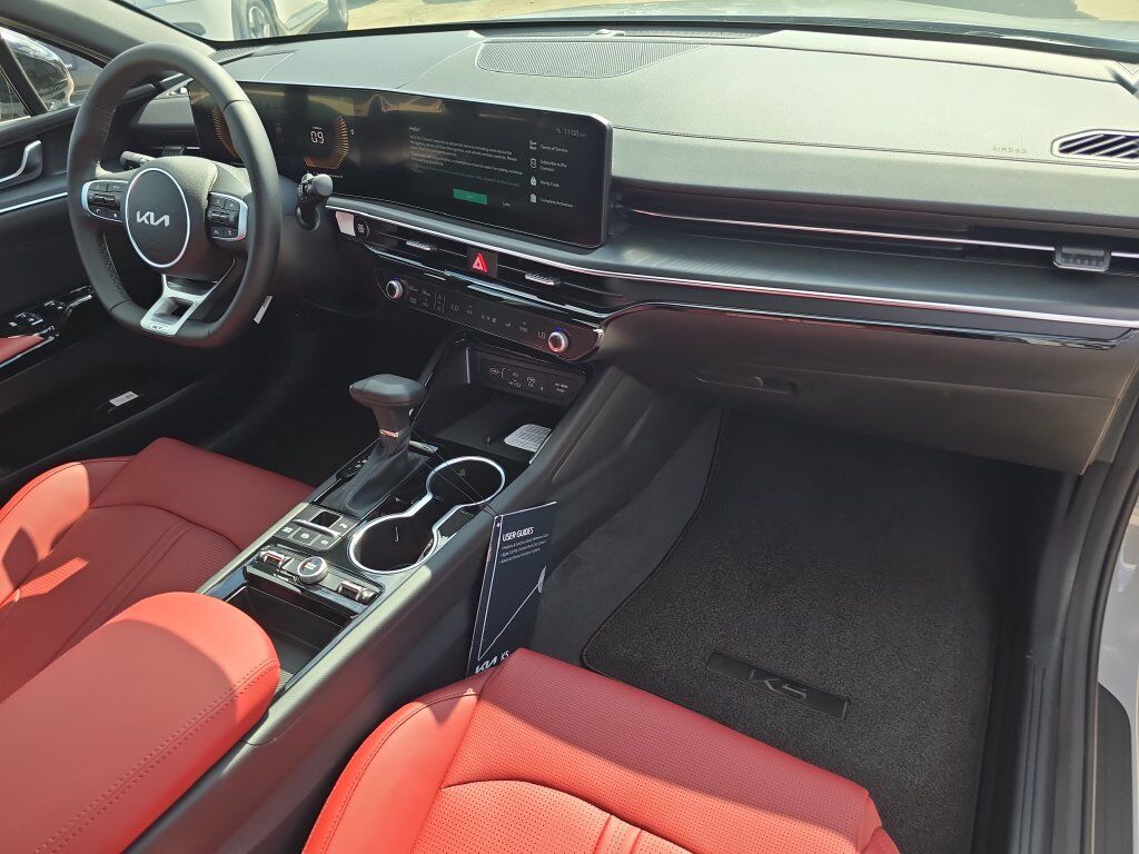 2026 Kia K5 GT-Line San Clemente CA