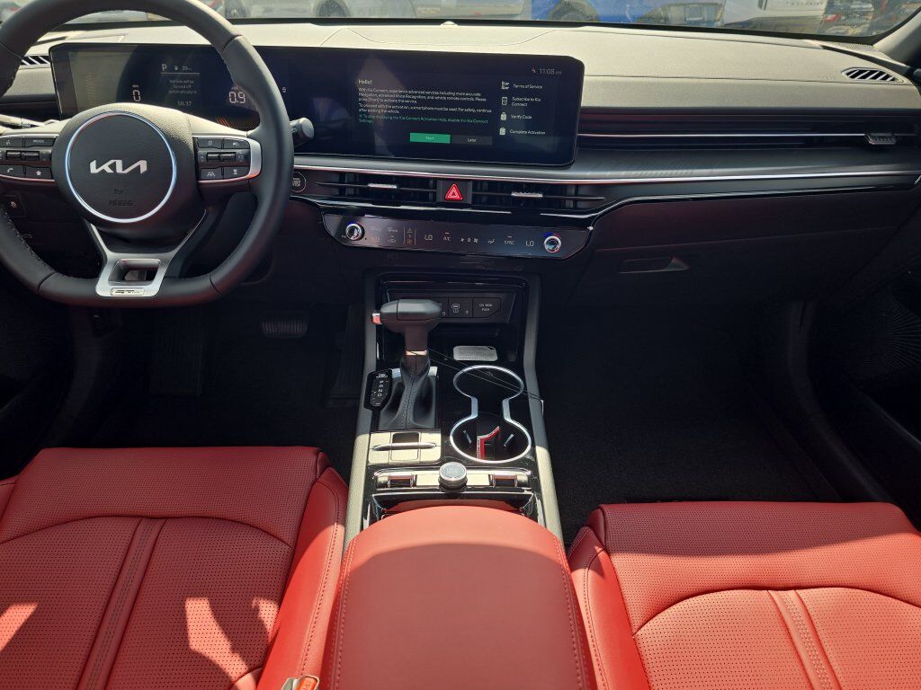 2026 Kia K5 GT-Line San Clemente CA