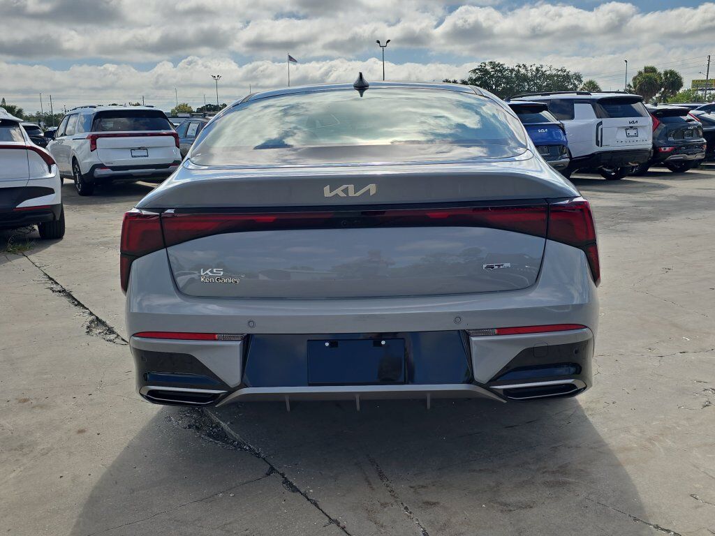 2026 Kia K5 GT-Line San Clemente CA