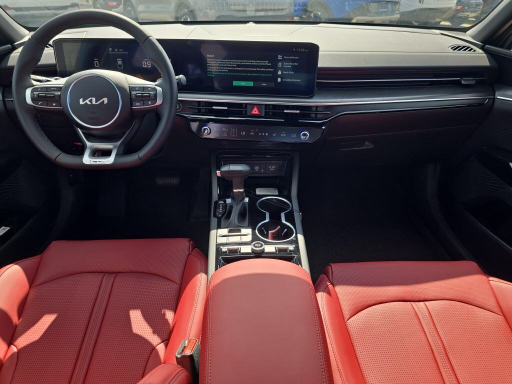 2026 Kia K5 GT-Line San Clemente CA