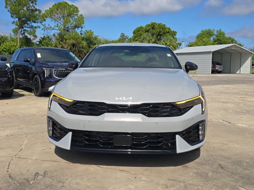 2026 Kia K5 GT-Line San Clemente CA