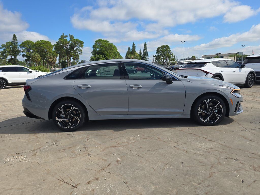 2026 Kia K5 GT-Line San Clemente CA
