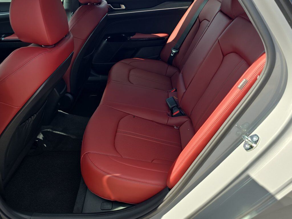 2026 Kia K5 GT-Line San Clemente CA