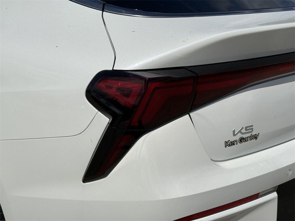 2026 Kia K5 GT-Line San Clemente CA