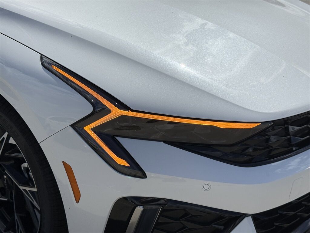 2026 Kia K5 GT-Line San Clemente CA