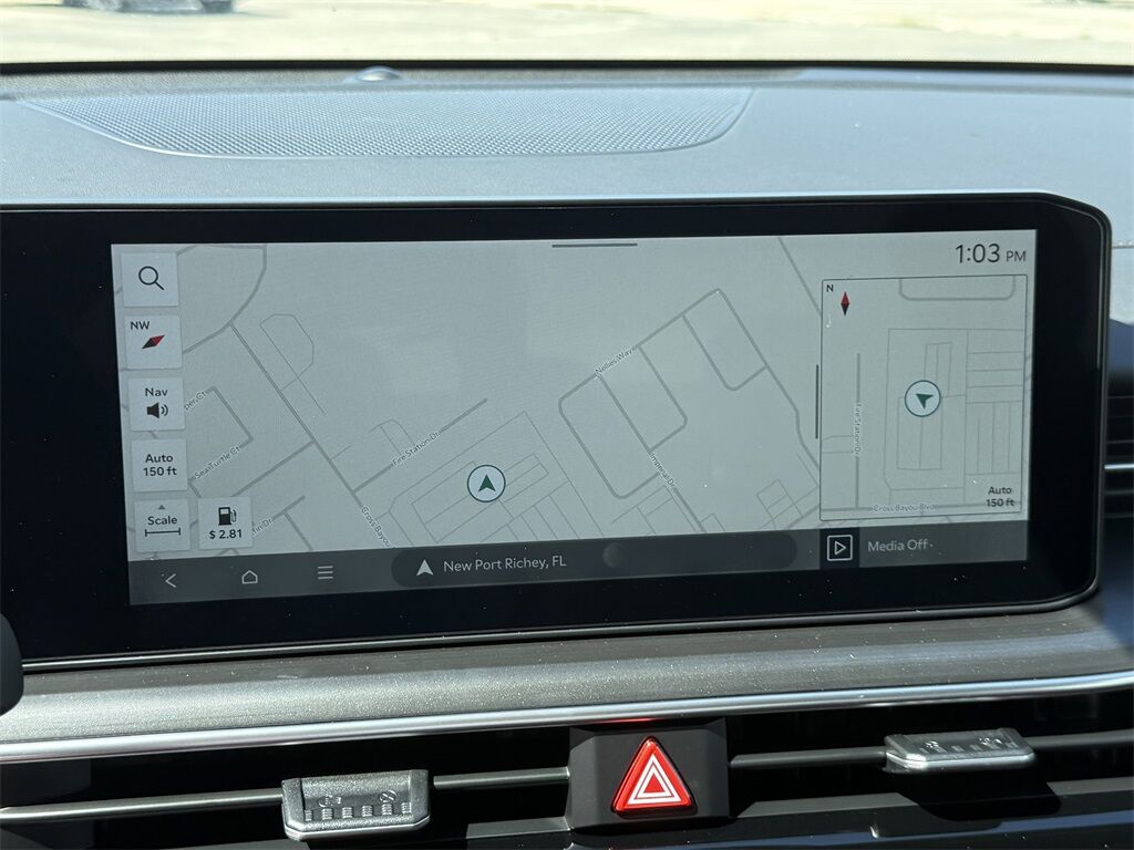 2026 Kia K5 GT-Line San Clemente CA