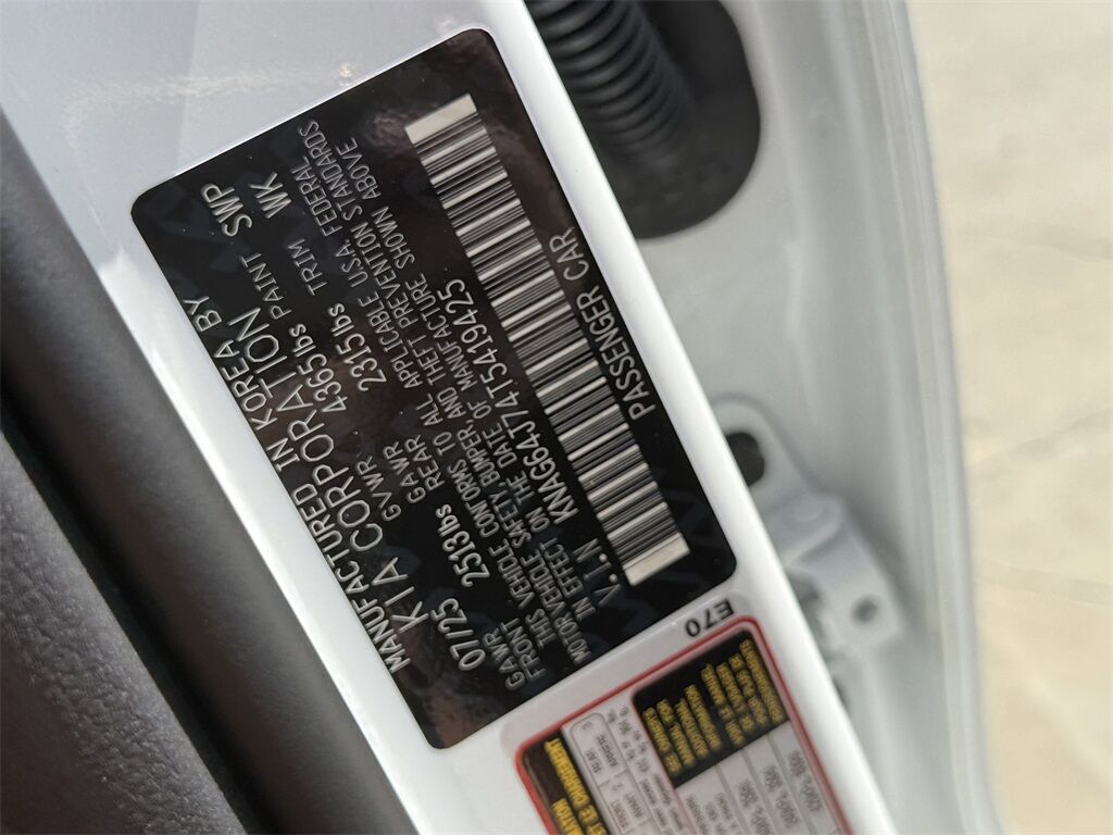 2026 Kia K5 GT-Line San Clemente CA