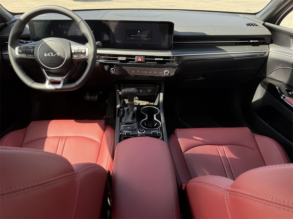 2026 Kia K5 GT-Line San Clemente CA